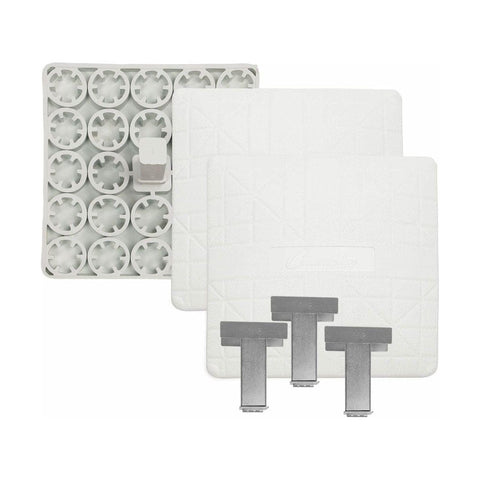 Champion Sports Low Profile Pro Model Base Set M700