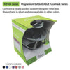 Image of Champion Sports Magnesium Softball Fielder's Mask MFMA