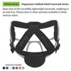 Image of Champion Sports Magnesium Softball Fielder's Mask MFMA