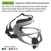 Image of Champion Sports Magnesium Softball Fielder's Mask MFMA