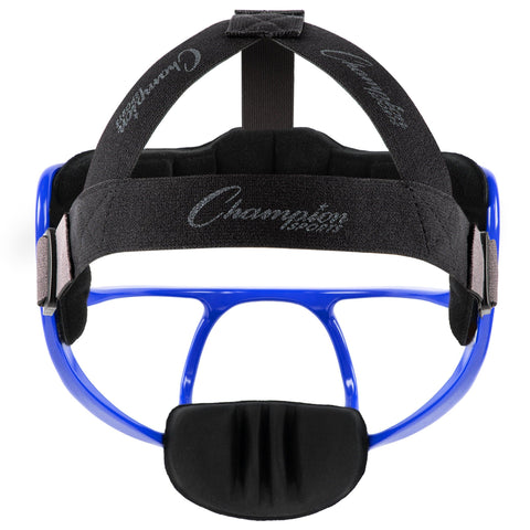 Champion Sports Magnesium Softball Fielder's Mask MFMA