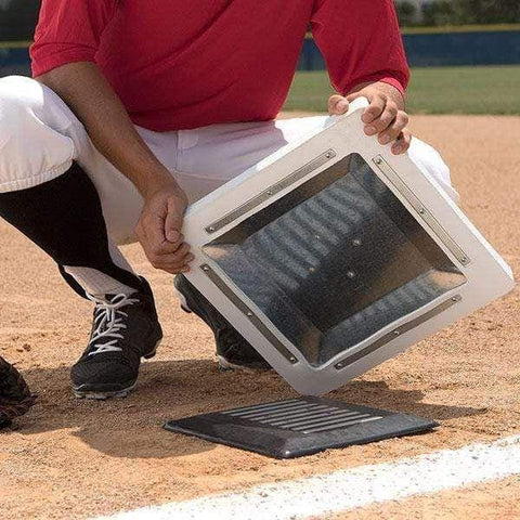 Champion Sports Magnetic Safety Slide Break-Free Base M800