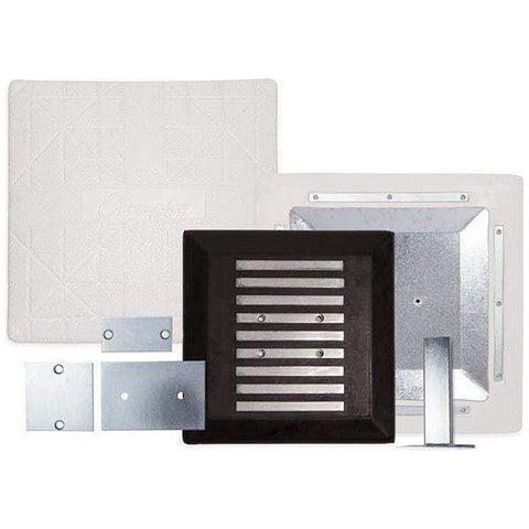 Champion Sports Magnetic Safety Slide Break-Free Base M800