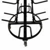 Image of Champion Sports Round Medicine Ball Tree RTM1
