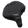 Image of Champion Sports Soft Shell Flag Football Helmet (Black)