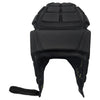 Image of Champion Sports Soft Shell Flag Football Helmet (Black)