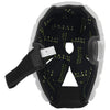 Image of Champion Sports Soft Shell Flag Football Helmet (White)
