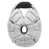 Image of Champion Sports Soft Shell Flag Football Helmet (White)
