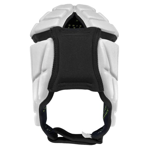 Champion Sports Soft Shell Flag Football Helmet (White)