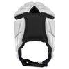 Image of Champion Sports Soft Shell Flag Football Helmet (White)