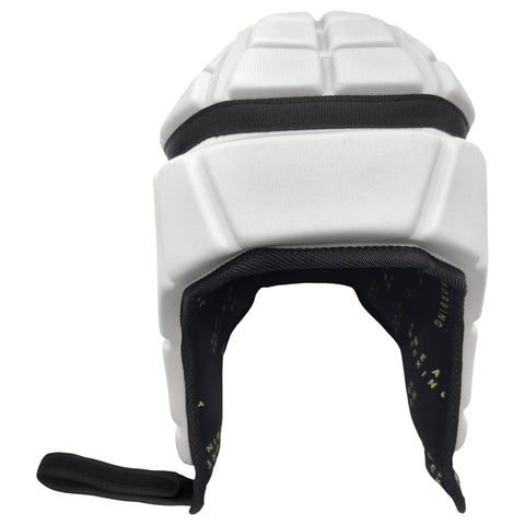 Champion Sports Soft Shell Flag Football Helmet (White)