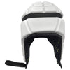 Image of Champion Sports Soft Shell Flag Football Helmet (White)
