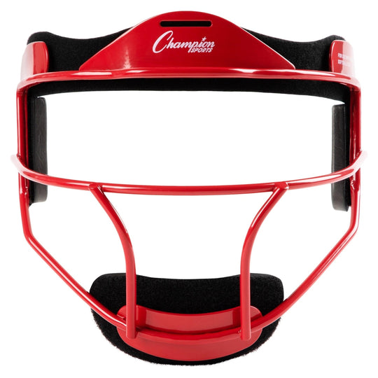 Champion Sports Softball Fielder's Mask FMA