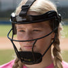 Image of Champion Sports Softball Fielder's Mask FMA