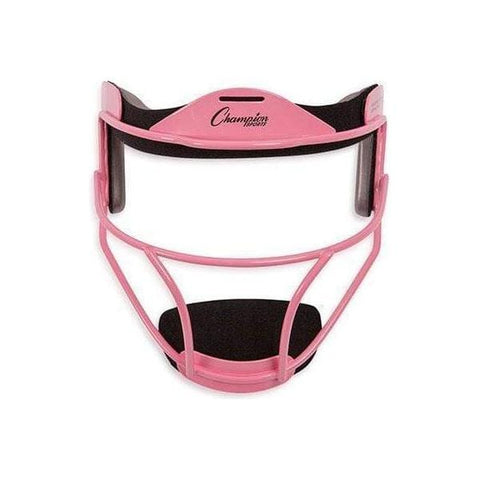 Champion Sports Softball Fielder's Mask FMA