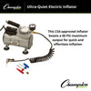 Image of Champion Sports Ultra-Quiet Electric Inflator EP6000