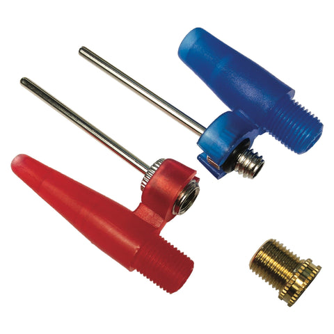 Champion Sports Ultra-Quiet Electric Inflator EP6000