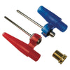Image of Champion Sports Ultra-Quiet Electric Inflator EP6000