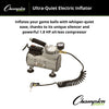 Image of Champion Sports Ultra-Quiet Electric Inflator EP6000