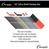 Image of Champion Sports Ultra Shaft Hockey Sets