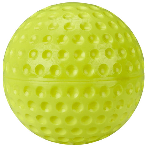 Champro 12" Dimple Molded Softball - Optic Yellow CSB-59Y (Dozen)