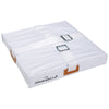 Image of Champro 14" X 2" PVC Quilted Base B011