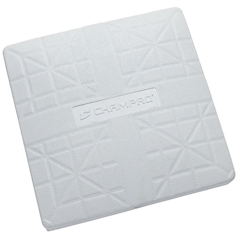 Champro 15" X 15" X 3" Molded Pro Style Base B001X