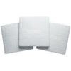 Image of Champro 15" X 15" X 3" Molded Pro Style Base B001X