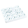 Image of Champro 15" X 15" X 3" Professional Base B002