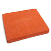 Image of Champro 15" X 15" X 3" The Hall Base - Orange - 1 Base B001POR