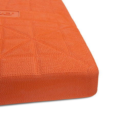 Champro 15" X 15" X 3" The Hall Base - Orange - 1 Base B001POR
