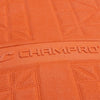 Image of Champro 15" X 15" X 3" The Hall Base - Orange - 1 Base B001POR