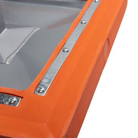 Champro 15" X 15" X 3" The Hall Base - Orange - 1 Base B001POR