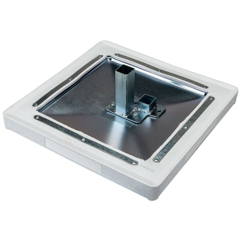 Champro 15" X 3" Molded Welded Pro Style Base B001XP