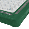 Image of Champro 15" x 30" x 3.5" The Spyder Turf Double First Base (Green) B004DSKY