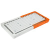 Image of Champro 15" x 30" x 3.5" The Spyder Turf Double First Base (Orange) B004DSOR