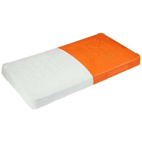 Champro 15" x 30" x 3.5" The Spyder Turf Double First Base (Orange) B004DSOR