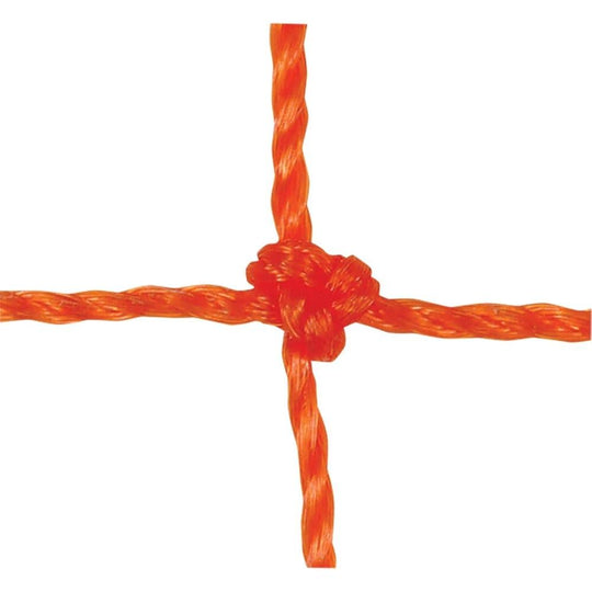 Champro 2.5mm Twisted PE Soccer Net (pair) NS04