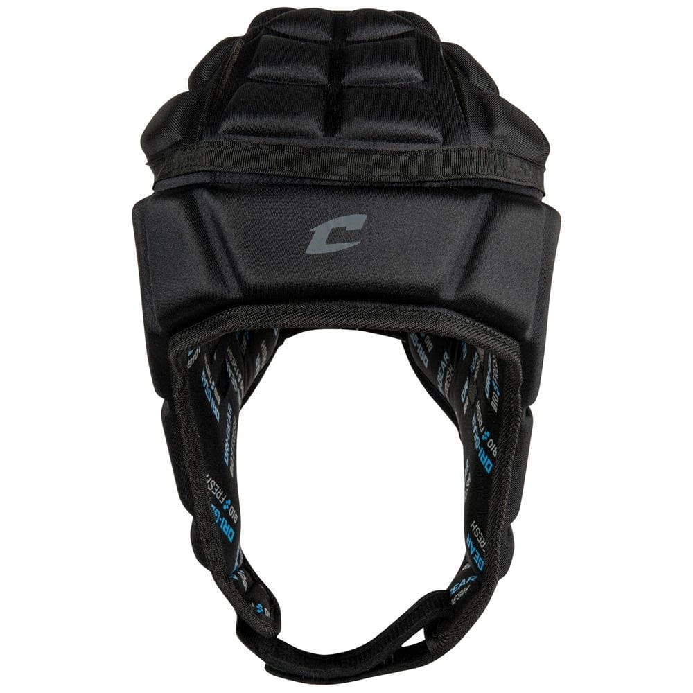 Champro 5-STAR Rated SH7 Flag Football Soft Shell Helmet SSH2