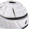 Image of Champro 5-STAR Rated SH7 Flag Football Soft Shell Helmet SSH2 - White