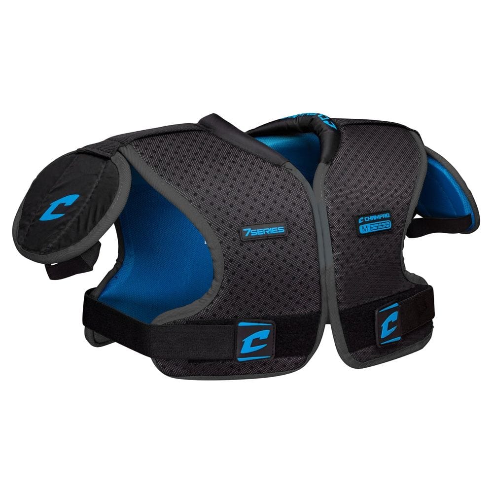 Champro 7-Series Shoulder Pad