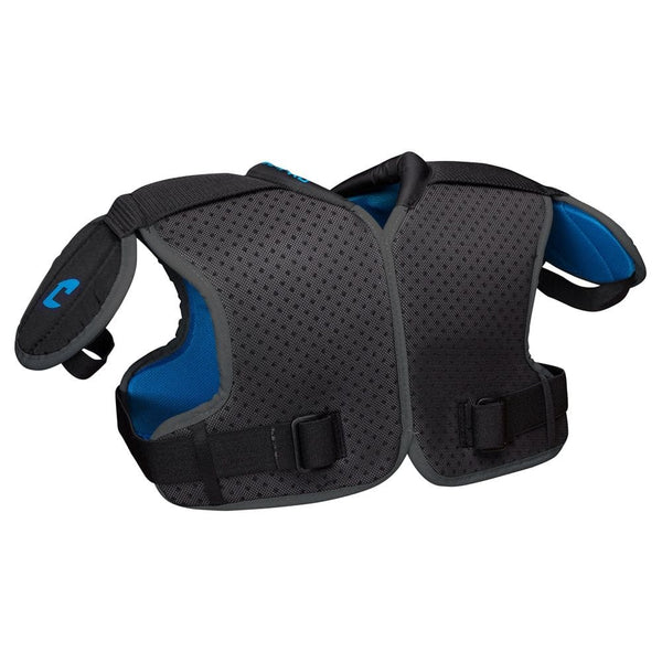 Champro Python Champro 7-SERIES Flag Football Shoulder Pad FSP7 (XXS-M) – Pro Sports Equip