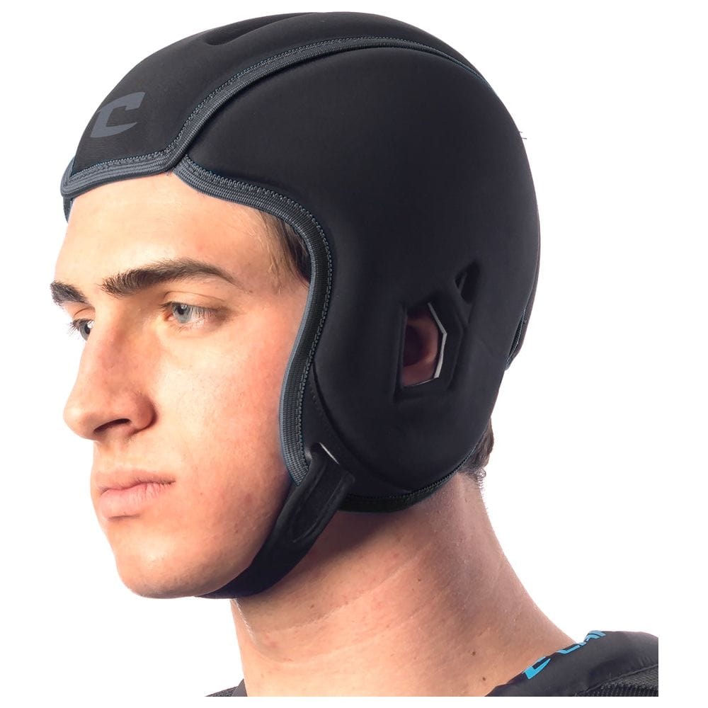 flag football protective gear Champro 7-SERIES Flag Football Soft Shell Headgear SSH – Pro Sports Equip