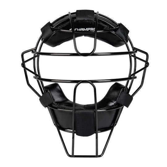 Champro Adult Umpire Mask - 27 OZ. CM63B