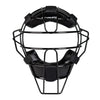 Image of Champro Adult Umpire Mask - 27 OZ. CM63B