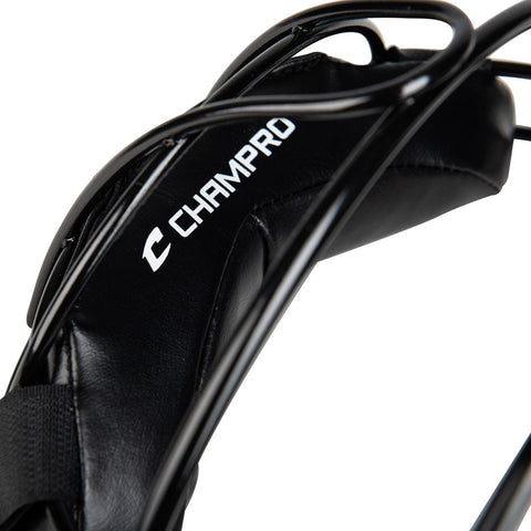 Champro Adult Umpire Mask - 27 OZ. CM63B