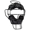 Image of Champro Adult Umpire Mask - Lightweight - 18 OZ CM72
