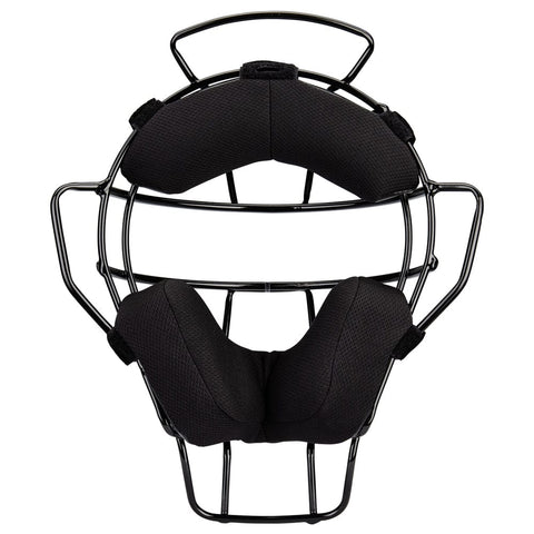 Champro Adult Umpire Mask - Lightweight - 18 OZ CM72