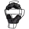 Image of Champro Adult Umpire Mask - Lightweight - 18 OZ CM72