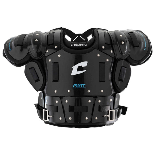 Champro Air Management Plated Umpire Chest Protector CPAMT